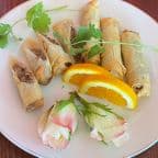 Best Lumpia (2) in Newport News, VA