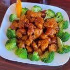 Best General Tso's Chicken in Newport News, VA