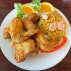 Best Chicken Wings (4) in Newport News, VA