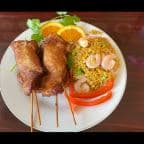 Best Chicken Teriyaki (4) in Newport News, VA