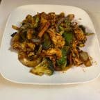 Best Hunan Chicken in Newport News, VA