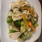 Best Moo Goo Gai Pan in Newport News, VA