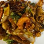 Best Triple in Garlic Sauce in Newport News, VA