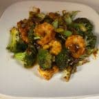 Best Shrimp w. Broccoli in Newport News, VA