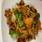 Best Chicken w. Mixed Vegetable in Newport News, VA