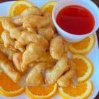 Best Sweet & Sour Chicken in Newport News, VA