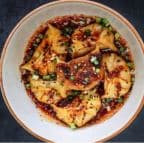 Best Dumpling Szechuan Style in Newport News, VA