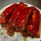Best Bar-B-Q Spare Ribs in Newport News, VA