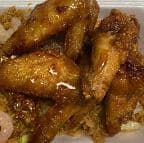 Best Honey Wlng in Newport News, VA