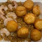 Best Fried Scallops (8) in Newport News, VA