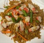 Best Crabmeat Fried Rice in Newport News, VA