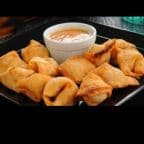 Best Fried Wonton (10) w. Sweet & Sour Sauce in Newport News, VA